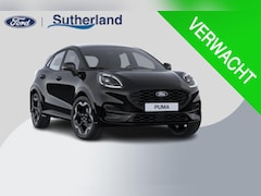 Ford Puma - 1.0 EcoBoost Hybrid ST-Line X 125pk | Winter Pack | Driver Assistance Pack | Panoramadak