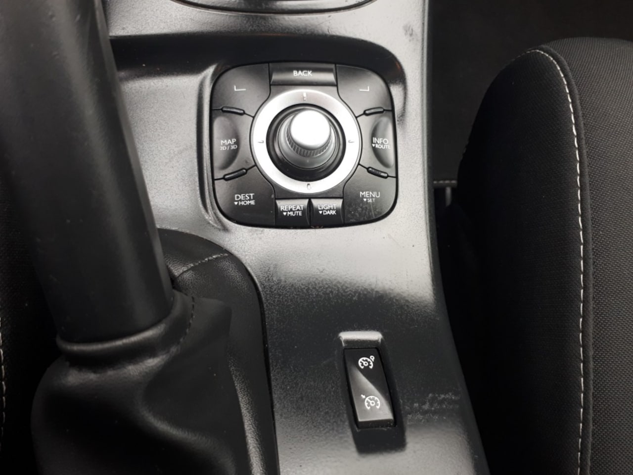 Renault Mégane - 1.2 TCe Energy Expression CLIMA/RADIO CD/NAVI/CRUISE/PDC/USB/CV