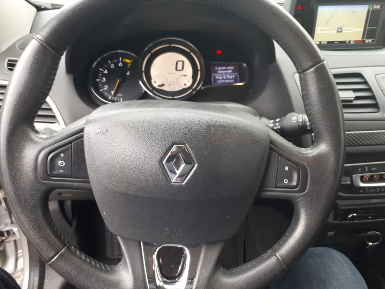Renault Mégane - 1.2 TCe Energy Expression CLIMA/RADIO CD/NAVI/CRUISE/PDC/USB/CV