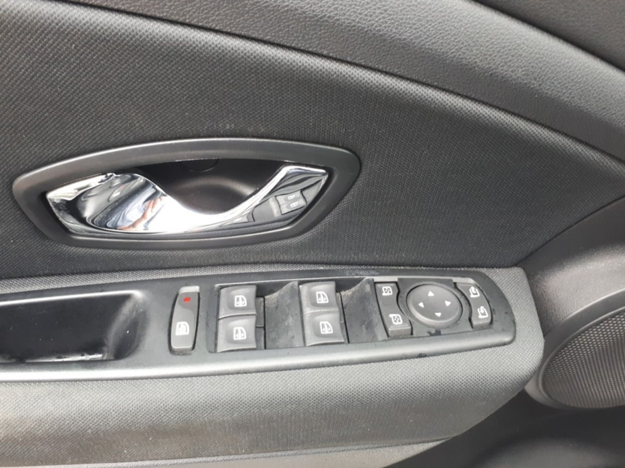 Renault Mégane - 1.2 TCe Energy Expression CLIMA/RADIO CD/NAVI/CRUISE/PDC/USB/CV