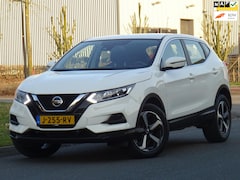 Nissan Qashqai - 1.3 DIG-T Visia NL-AUTO 87DKM/NAP/PDC/NW APK