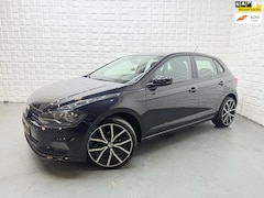 Volkswagen Polo - 1.0 TSI Beats PDC NAVI APPLE CARPLAY ACC