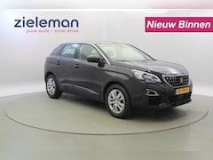 Peugeot 3008 - 1.2 PureTech Executive - Digital cockpit, Trekhaak, Navi