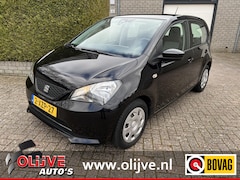 Seat Mii - 1.0 Style Dynamic *Airco *Garantie