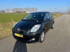 Toyota Yaris - 1.3 VVTi Luna CLIMA AIRCO | 1 EIGENAAR | BOEKJE