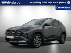 Hyundai Tucson - 1.6 T-GDI PHEV Comfort Smart FACELIFT Plug-In Hybride Automaat met Navigatie, Elektrische