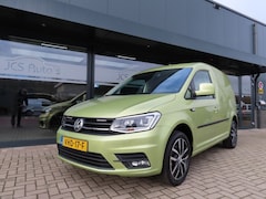 Volkswagen Caddy - 2.0 TDI L1H1 C-ED DSG Airco Led Navi 2020