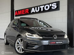 Volkswagen Golf - 1.5 TSI Highline Business R