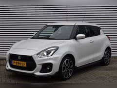 Suzuki Swift - 1.4 SPORT SMART HYBRID / FULL OPTIONS