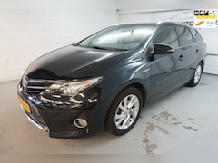 Toyota Auris Touring Sports - 1.8 Hybrid Lease+ /PANO / XENON / CAMERA / NAP