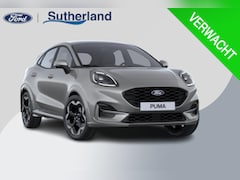 Ford Puma - 1.0 EcoBoost Hybrid ST-Line X 125pk | Winter Pack | Driver Assistance Pack | Panoramadak