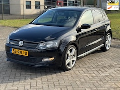 Volkswagen Polo - 1.2 TDI BlueMotion Comfortline