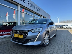 Peugeot 208 - 1.2 PureTech Active