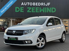 Dacia Sandero - 0.9 TCe SL Royaal|airco|Hoge instap