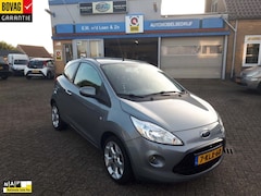 Ford Ka - 1.2 Titanium X start/stop CLIMA/RADIO-CD/LMV/PDC