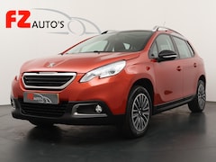 Peugeot 2008 - 1.2 PureTech Active | Automaat | Trekhaak | Airco | Cruise Control |