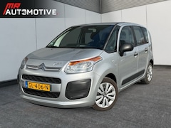 Citroën C3 Picasso - 1.4 VTI Attraction - Trekhaak, Bluetooth