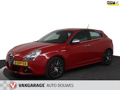 Alfa Romeo Giulietta - 1.4 T Distinctive | NAP | Automaat | Navigatie | Cruise Control