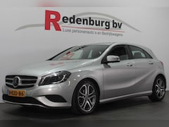 Mercedes-Benz A-klasse - 180 Edition - Airco / Navi / Bluetooth / PDC