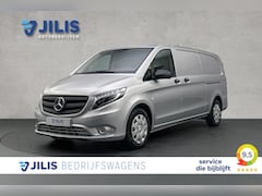 Mercedes-Benz Vito - 116 CDI Automaat | 2x Schuifdeur | LED Koplampen | Camera | Airconditioning | Cruise contr