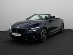 BMW 4-serie Cabrio - 430i High Executive | M Sportpakket | Audio Media Pack | Parking Pack | Safety Pack | Acht