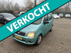 Suzuki Wagon R+ - 1.0 Comfort 135.000 km NAP , airco