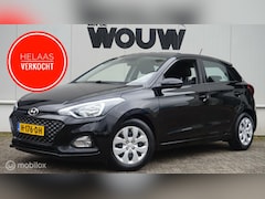 Hyundai i20 - 1.0 T-GDI Comfort+ Navigatie | Achteruitrijcamera | Climate Control | Cruise Control