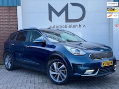 Kia Niro - 1.6 GDi Hybrid First Edition / Dealer onderhouden