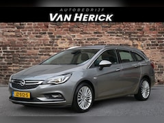 Opel Astra Sports Tourer - 1.4 Innovation 150PK | Cruise | Navi | Clima