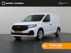 Ford Transit Connect - 1.5 EcoBoost | PHEV | L2 | Trend | Navigatie | PDC | Toegang ZE-zones | Cruise Control |