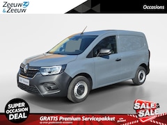 Renault Kangoo - 1.5 Blue dCi 95 Luxe L1 | Carplay | Trekhaak | Navigatie | Betimmering is mogelijk |