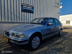 BMW 3-serie - 316i Apk, 1e eigenaar, Nap