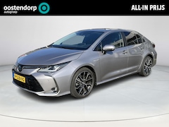 Toyota Corolla - 1.8 Hybrid Executive | Trekhaak | Carplay | Stoel- + stuurverwarming | 18 inch LM-velgen |