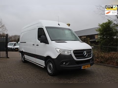 Mercedes-Benz Sprinter - 315 1.9 CDI L2H2 DC HOOG LANG AUTOMAAT