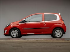 Renault Twingo - 1.2-16V Collection Sport (ELEKTRISCH PAKKET, SPORTSTOELEN, AIRCO, GETINT, SPOILER, NIEUWE