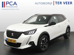 Peugeot 2008 - 1.2 PureTech GT