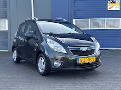 Chevrolet Spark - 1.2 16V LT | "149.000 KM" |