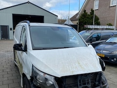 Mercedes-Benz Vito - 111 CDI Lang *MOTOR OK*AIRBAG OK