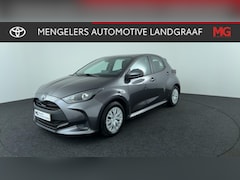 Toyota Yaris - 1.5 Hybrid Comfort Achteruitrijcamera + parkeersensoren achter