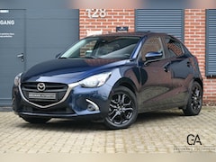 Mazda 2 - 2 1.5 Skyactiv-G GT-Luxury