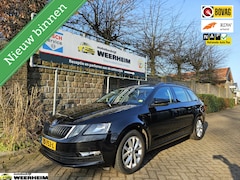 Skoda Octavia Combi - 1.0 TSI Automaat Greentech Ambition Business