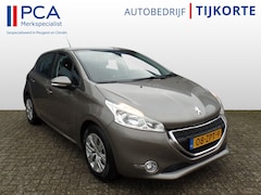 Peugeot 208 - 1.2 VTi Envy