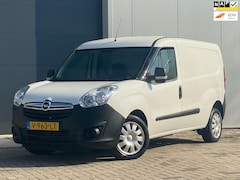 Opel Combo - 1.3 CDTi L2H1 Edition