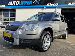 Skoda Yeti - 1.2 TSI Active Plus