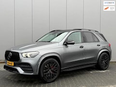 Mercedes-Benz GLE-Klasse - 450 4MATIC Premium Plus / Pano / Burmester / Luchtvering / 360 Camera