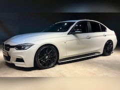 BMW 3-serie - 320d EfficientDynamics Edition Executive Schuifdak M-Performance Automaat