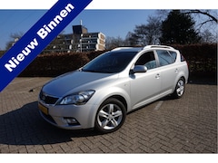 Kia Cee'd - 1.4 CVVT X-ecutive