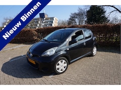 Toyota Aygo - 1.0-12V Comfort Navigator 44000 km