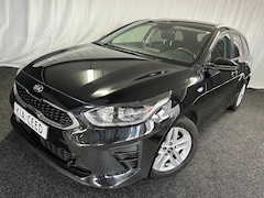 Kia Cee'd Sportswagon - Ceed 1.0 T-GDi DynamicLine 1E EIGN/ECC/STOELVERW./APPLE/LMV