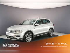 Volkswagen Tiguan - Comfortline 1.5 TSI 150pk DSG Automaat Adaptive cruise control, Navigatie, Achteruitrijcam